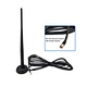 Extension Antenna for Camera